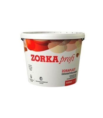 Zoraplast  25 kg emulsie pentru soclu