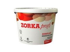 Zoraplast  25 kg emulsie pentru soclu